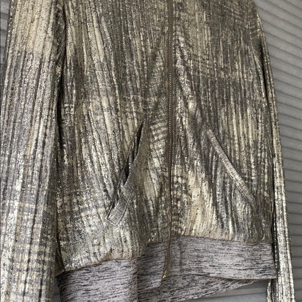 Shiny Jacket - image 3